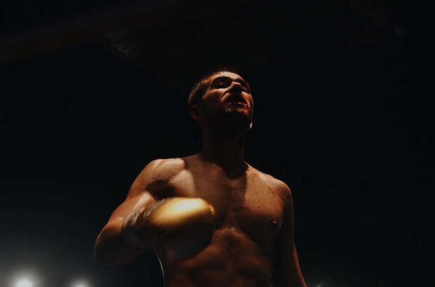 Glass Jaw (2018) - photo 2