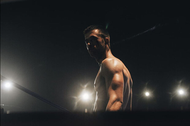 Glass Jaw (2018) - photo 5