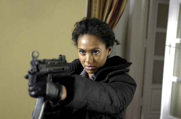 The Defender (2004) - photo 7