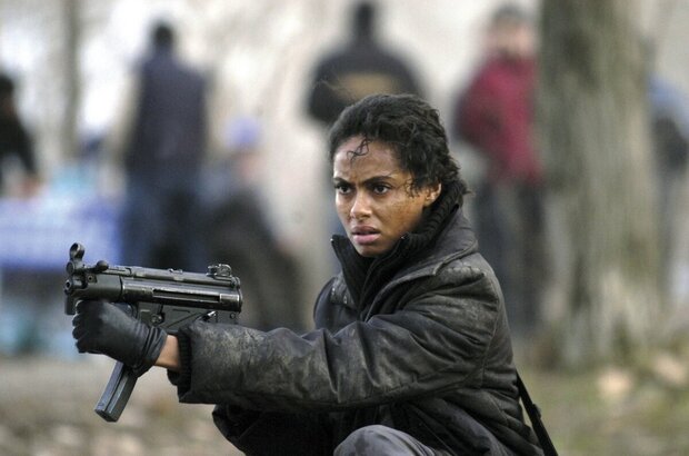 The Defender (2004) - photo 5