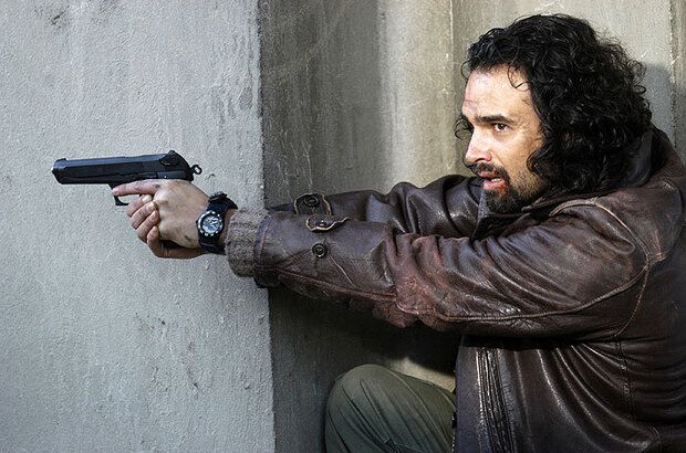 The Defender (2004) - photo 2