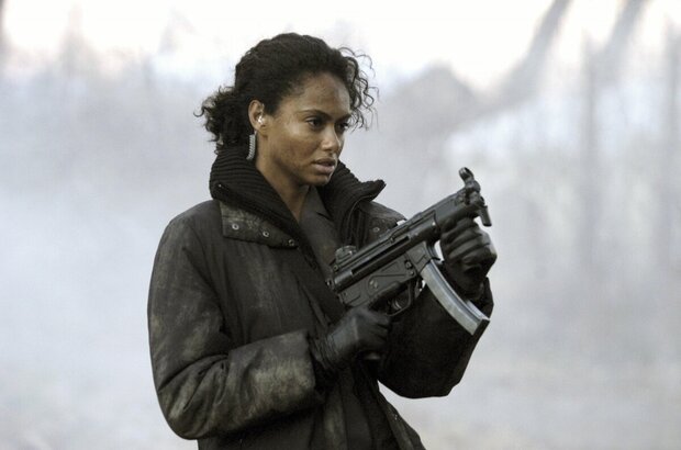 The Defender (2004) - photo 4