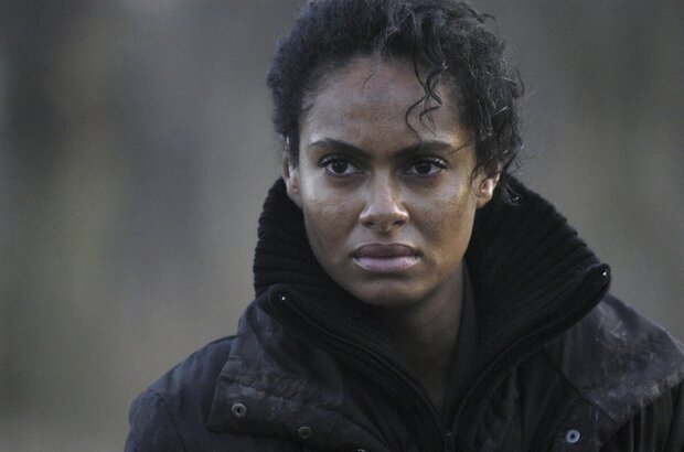 The Defender (2004) - photo 6