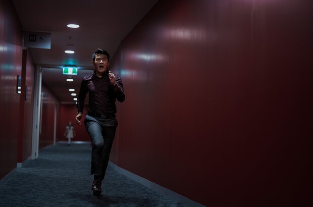 M3GAN (2023) - photo 9