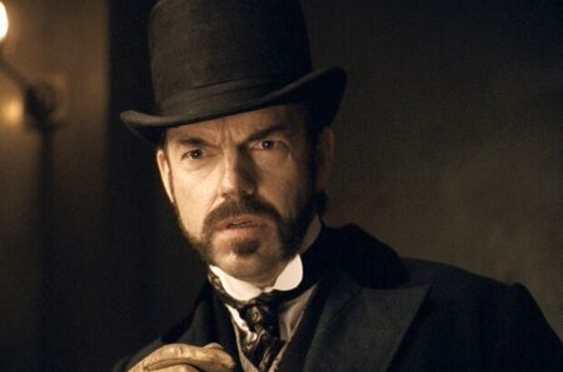 The Wolfman (2010) - photo 2