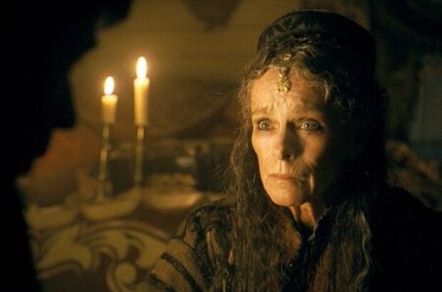 The Wolfman (2010) - photo 5