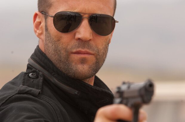 Killer Elite (2011) - photo 1