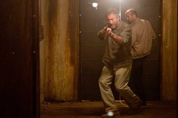 Killer Elite (2011) - photo 14
