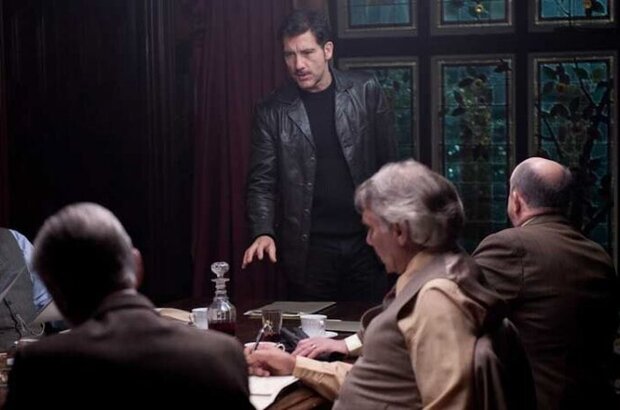 Killer Elite (2011) - photo 11
