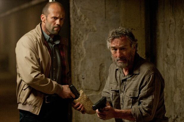 Killer Elite (2011) - photo 21