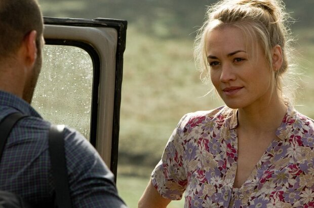 Killer Elite (2011) - photo 16