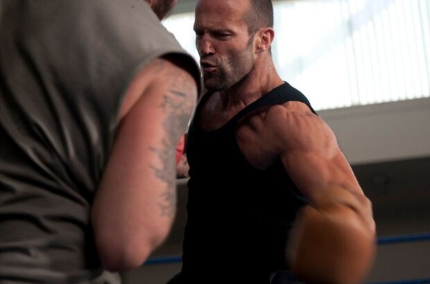 Killer Elite (2011) - photo 5