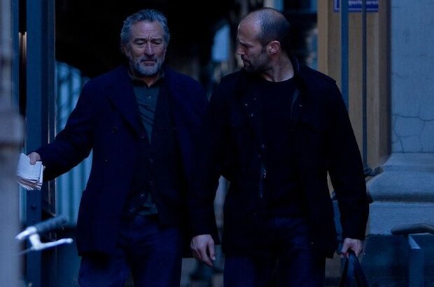 Killer Elite (2011) - photo 19