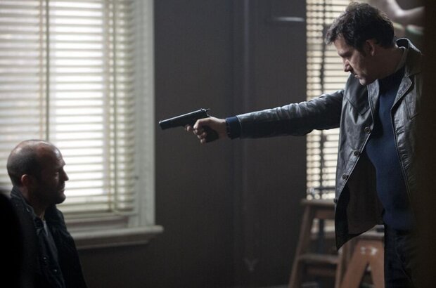 Killer Elite (2011) - photo 4