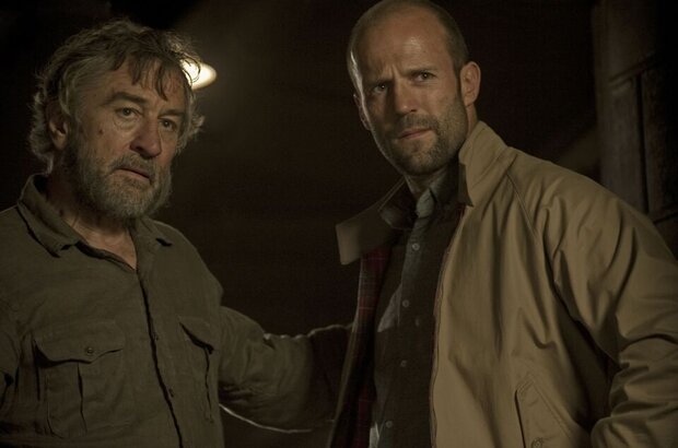 Killer Elite (2011) - photo 2