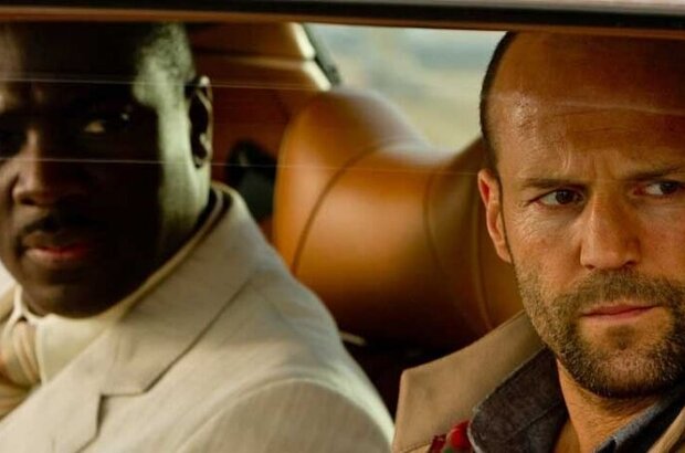 Killer Elite (2011) - photo 13