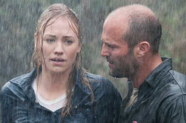 Killer Elite (2011) - photo 15