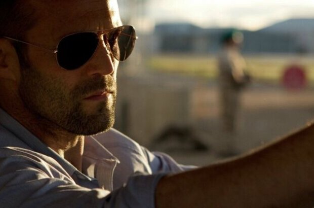 Killer Elite (2011) - photo 6