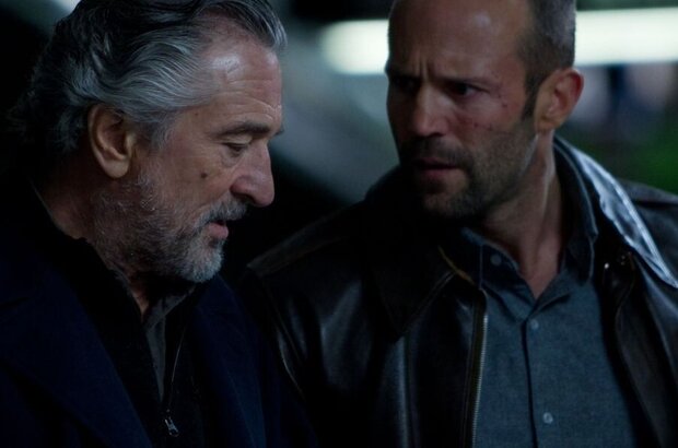 Killer Elite (2011) - photo 18