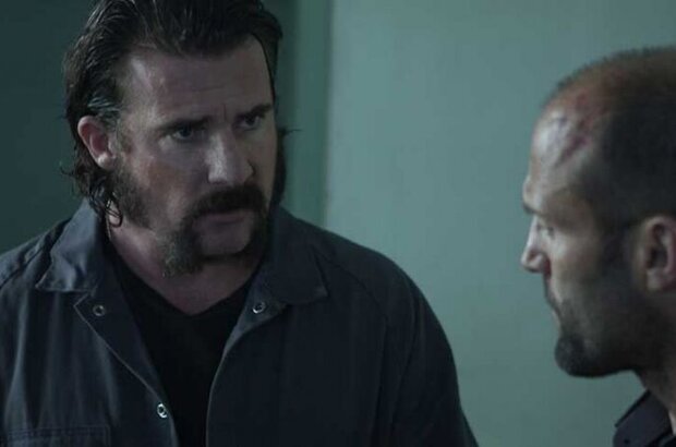 Killer Elite (2011) - photo 12