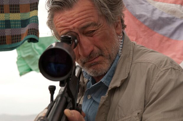 Killer Elite (2011) - photo 20