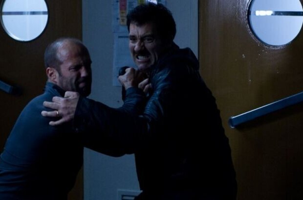 Killer Elite (2011) - photo 3