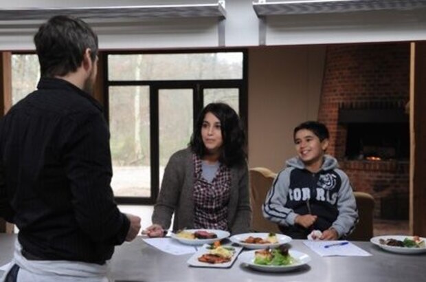 A Better Life (2011) - photo 6