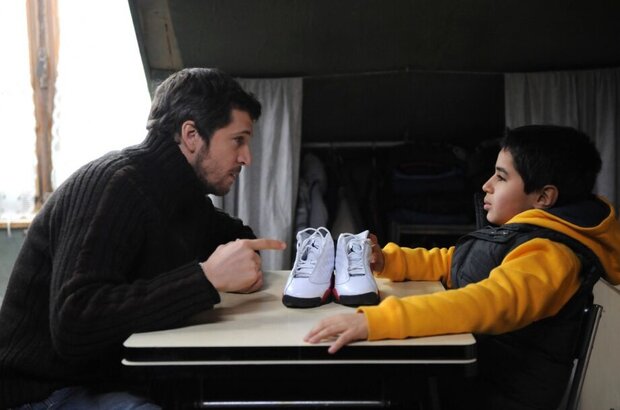 A Better Life (2011) - photo 8