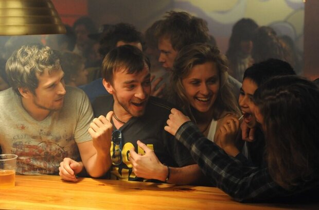 A Better Life (2011) - photo 11