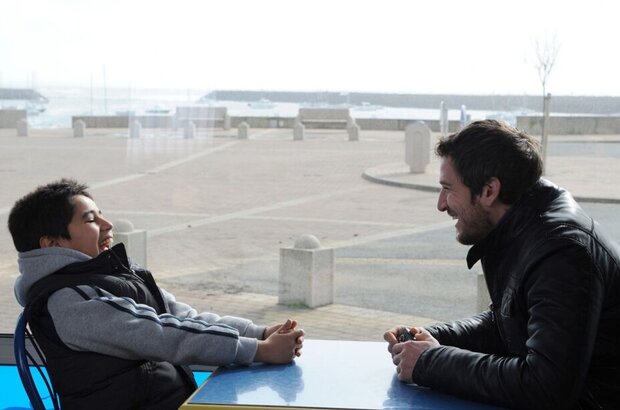 A Better Life (2011) - photo 9