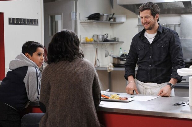 A Better Life (2011) - photo 2