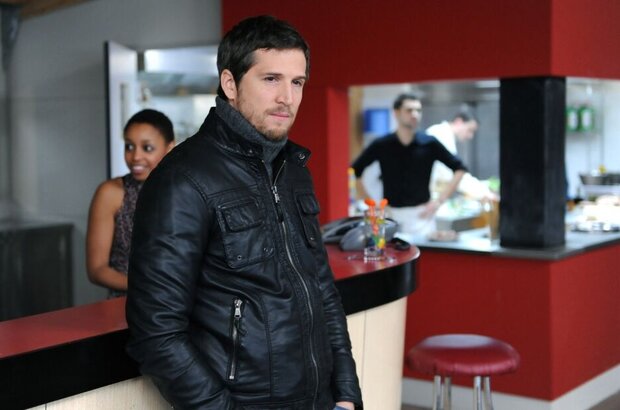A Better Life (2011) - photo 7