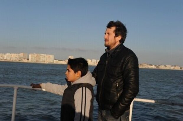 A Better Life (2011) - photo 3