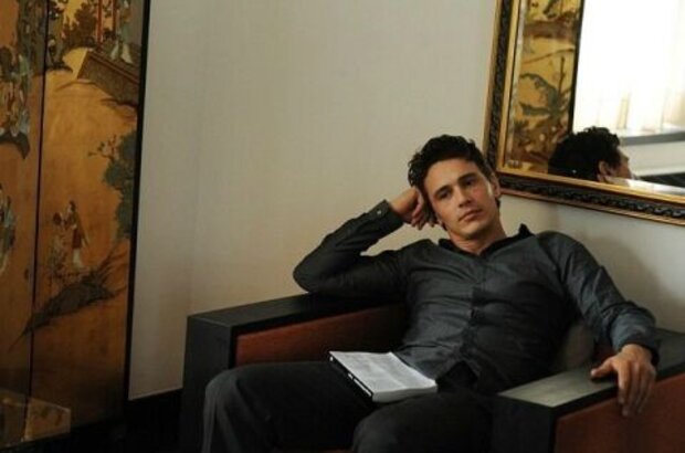 The Letter (2012) - photo 1