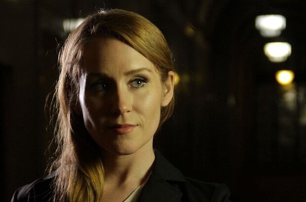 The Letter (2012) - photo 11