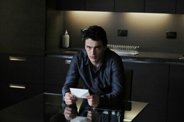The Letter (2012) - photo 2