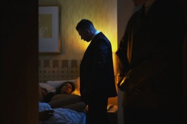The Letter (2012) - photo 6