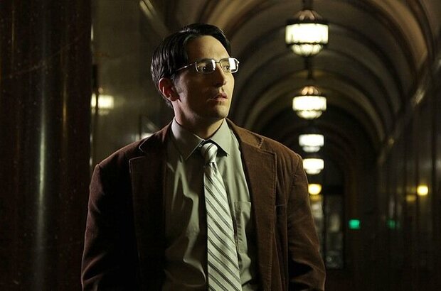 The Letter (2012) - photo 10