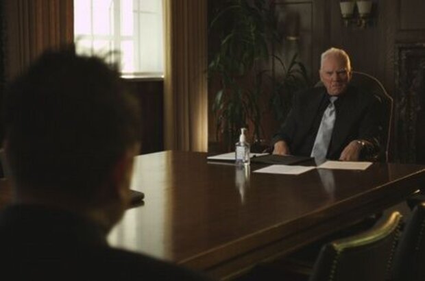 The Letter (2012) - photo 8