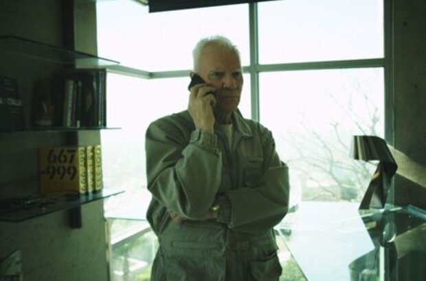 The Letter (2012) - photo 5