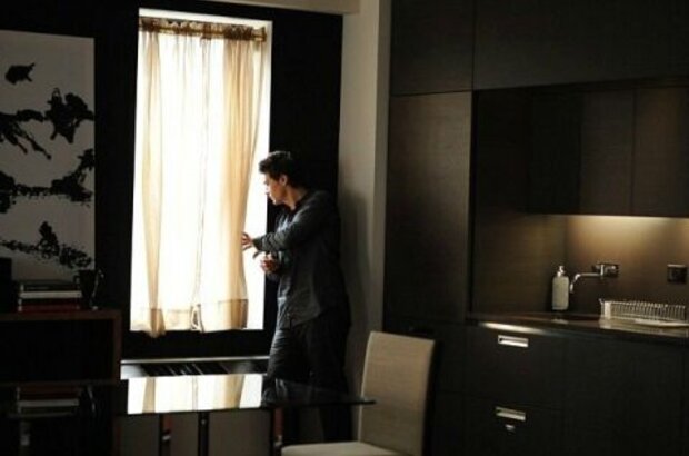 The Letter (2012) - photo 3