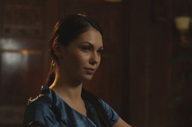 The Letter (2012) - photo 7
