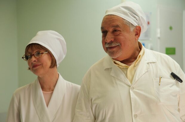 Kidnapping, Caucasian Style! (2014) - photo 5