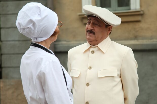 Kidnapping, Caucasian Style! (2014) - photo 7