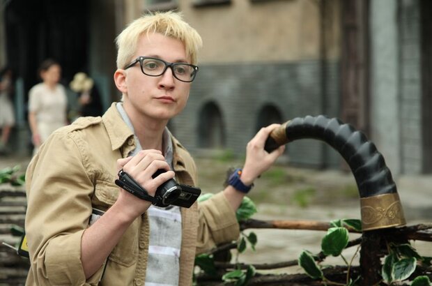 Kidnapping, Caucasian Style! (2014) - photo 4