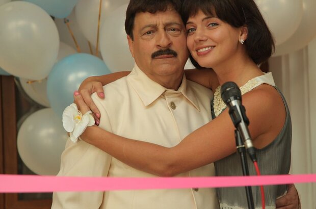 Kidnapping, Caucasian Style! (2014) - photo 8