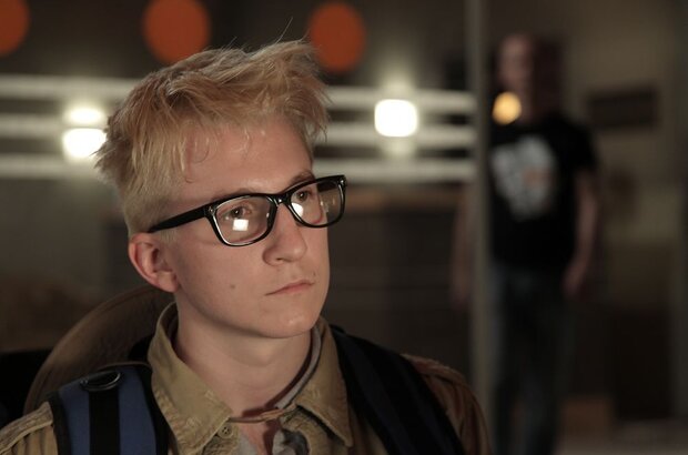 Kidnapping, Caucasian Style! (2014) - photo 2