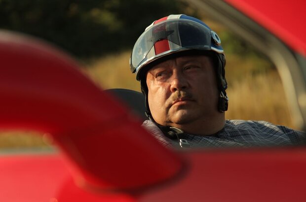 Kidnapping, Caucasian Style! (2014) - photo 10