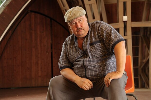 Kidnapping, Caucasian Style! (2014) - photo 6