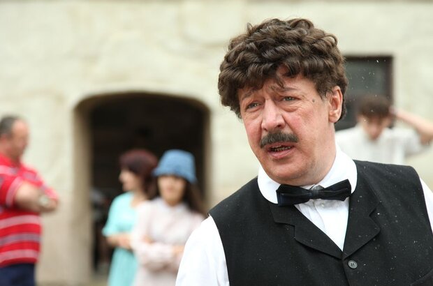 Kidnapping, Caucasian Style! (2014) - photo 3